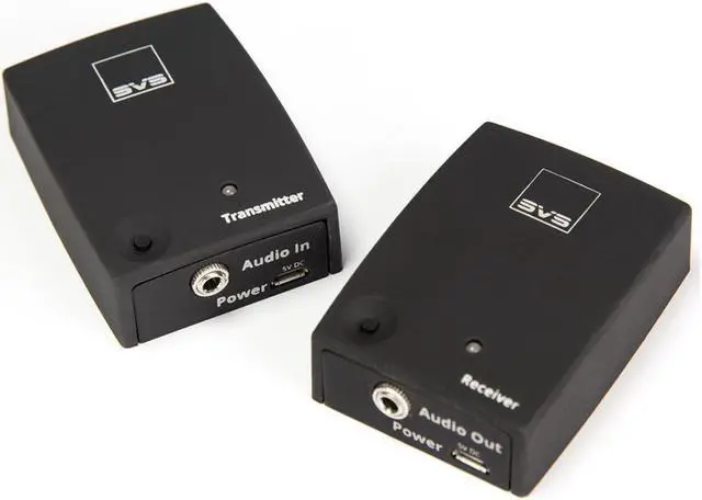 Main image of SVS SoundPath Wireless Audio Adapter