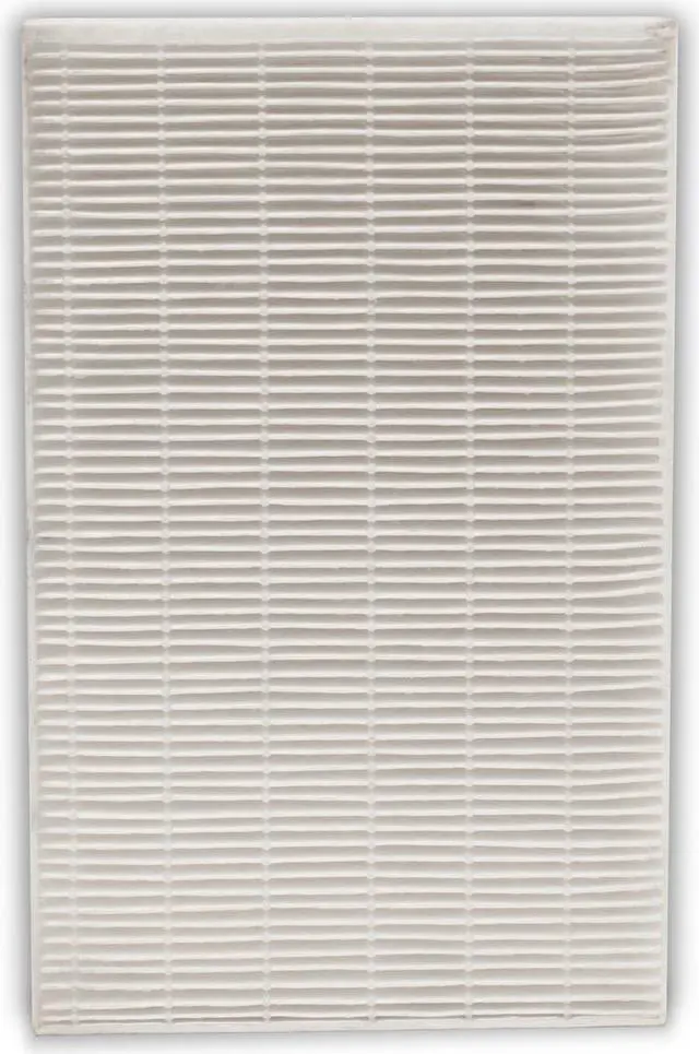 Alt view image 3 of 7 - Honeywell  HRF-R2  True HEPA Replacement Filter R - 2 Pack