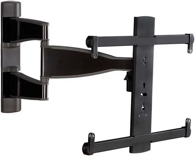 Main image of Sanus VMF720 Medium Full Motion TV Mount for 32" - 55" TV (Black)