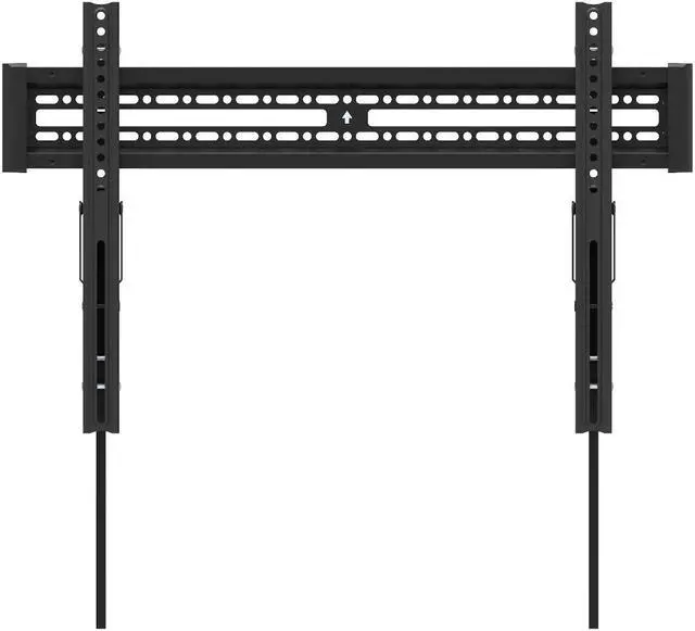 Alt view image 9 of 12 - Kanto KT3260 Tilting Mount for 32-inch to 60-inch TVs - Black