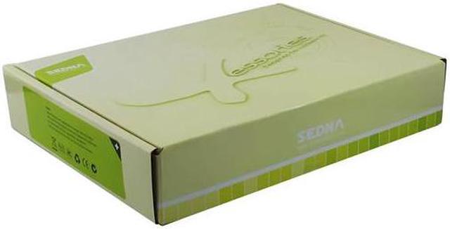 Alt view image 4 of 5 - SEDNA - 10 Port Front Panel USB 2.0 Hub (3.5")