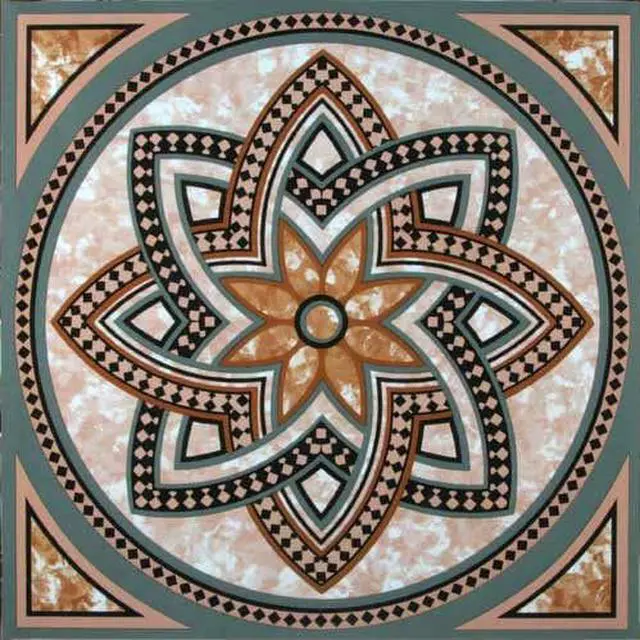 Main image of Home Dynamix Flooring: Dynamix Vinyl Tile: 1009: 1 Box 20 Square Feet