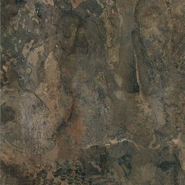 Main image of Creative Home: Nexus Vinyl Self Stick Tile: 448 Dark Slate Marble: 1 Box 20 Tiles: Covers 20 Sq. Ft.