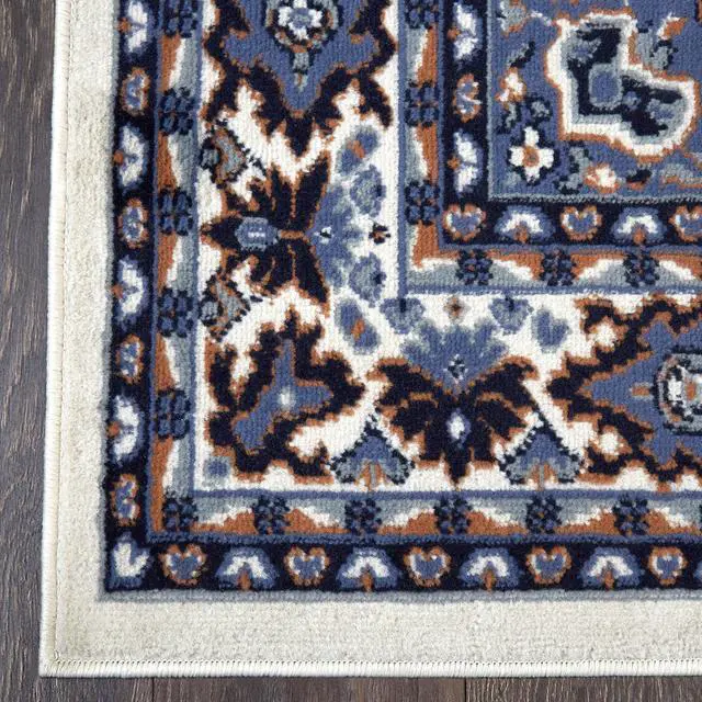 Alt view image 3 of 5 - Home Dynamix Area Rugs: Premium Rug: 7069: Porcelain 1'10"x2'11" Rectangle
