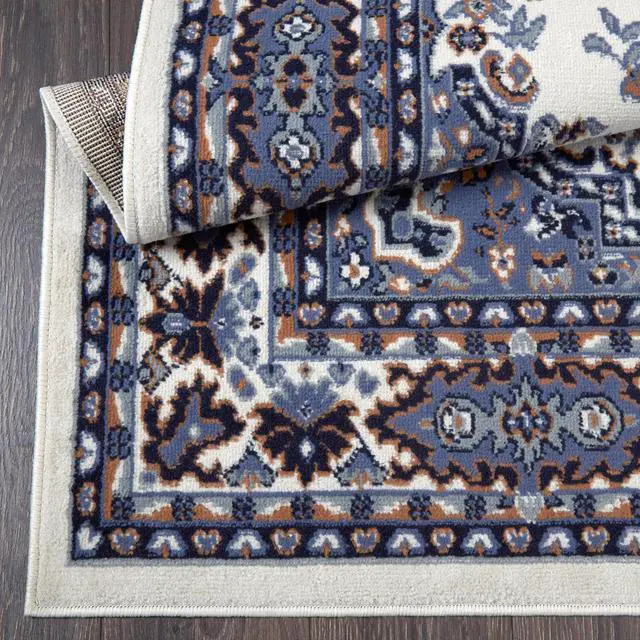 Alt view image 4 of 5 - Home Dynamix Area Rugs: Premium Rug: 7069: Porcelain 1'10"x2'11" Rectangle