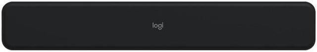 Alt view image 5 of 20 - Logitech MX Palm Rest, Black 956-000001