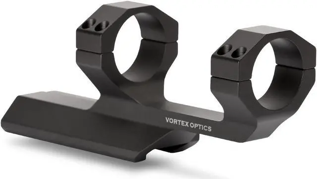 Alt view image 11 of 11 - Vortex Cantilever Ring Mount for 30mm Tube, 2in Offset