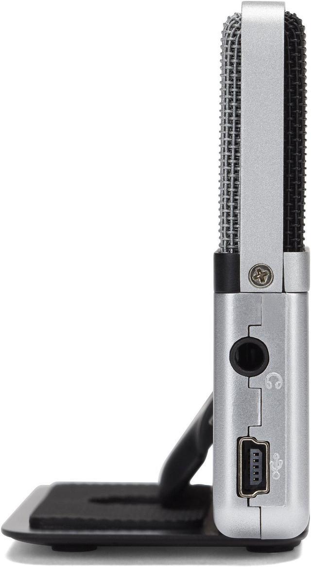 Alt view image 14 of 20 - Samson Go Mic Portable USB Condenser Microphone