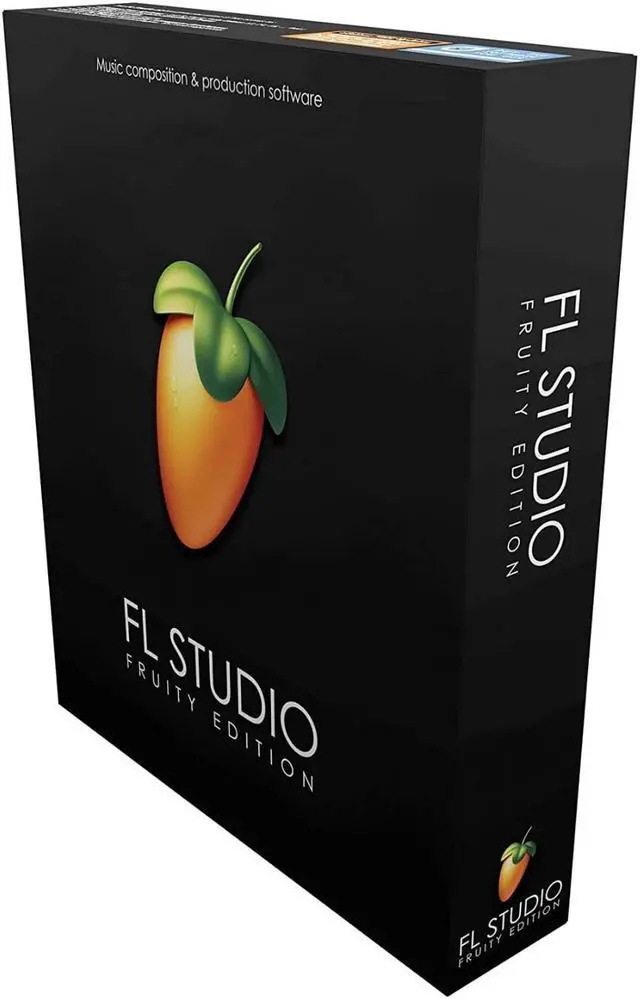 Alt view image 2 of 6 - FL Studio 20 - Fruity Edition (Boxed) Bundle with Headphones & USB 3.0 Hub
