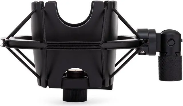 Alt view image 4 of 5 - Knox Gear Shock Mount for Blue Yeti X Microphone
