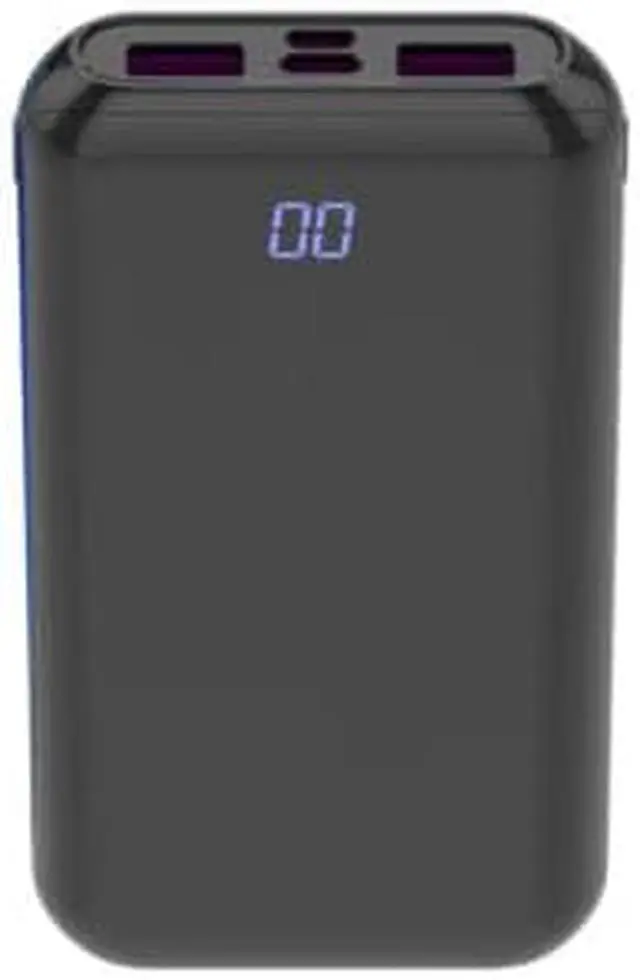 Main image of PhoneSuit Energy Core - LCD PD Battery Pack - Ultra - 20W PD - 10,000mAh