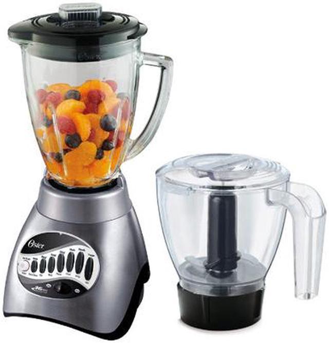 Kitchen Countertop Blenders - 16-Speed Blender for Smoothies