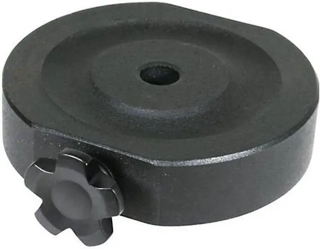 Main image of Celestron 94203 Counterweight 11 LB for CGEM Series Computerized Telescopes Mount