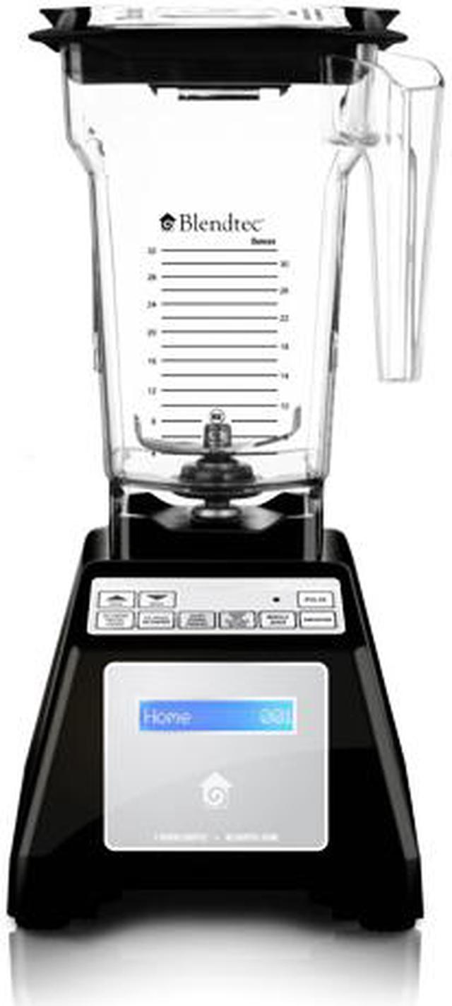 FourSide Blender Jar