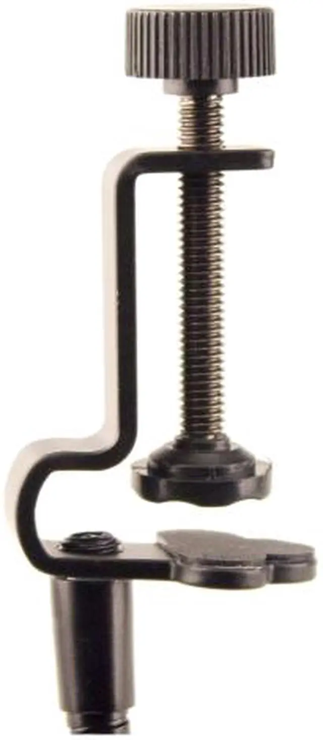 Alt view image 3 of 6 - Knox Gear Pop Filter for Yeti Microphones