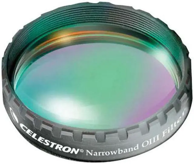 Main image of Celestron 93623 Narrowband Filter