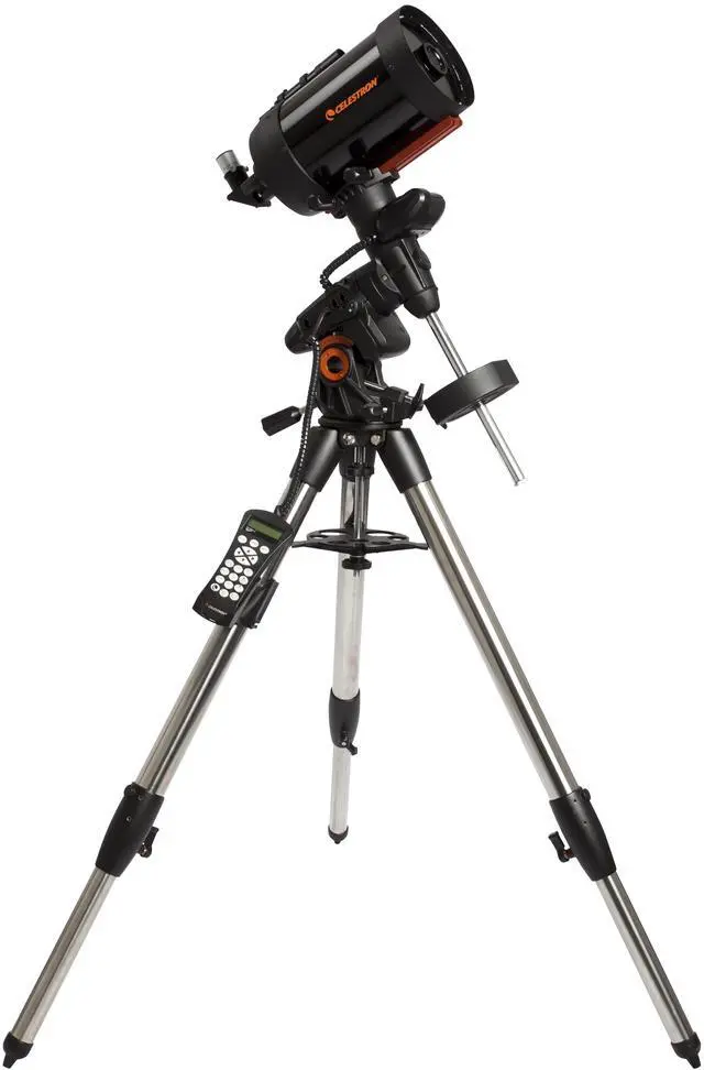 Main image of Celestron Advanced VX 6" Schmidt-Cassegrain Telescope