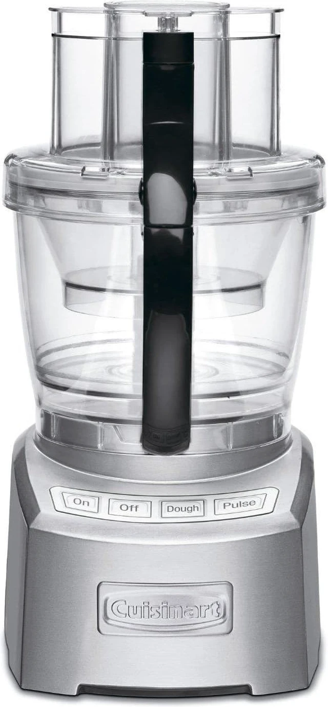 Main image of Cuisinart FP-14DCN Elite Collection 2.0 14-cup Food Processor (Die Cast)