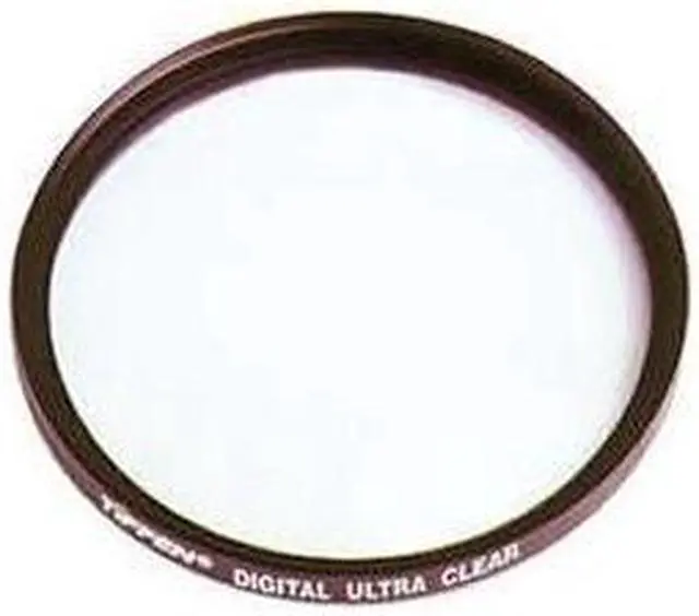 Alt view image 4 of 7 - Tiffen 77mm Digital Ultra Clear Protective Glass Filter. #W77DIGULTCLR