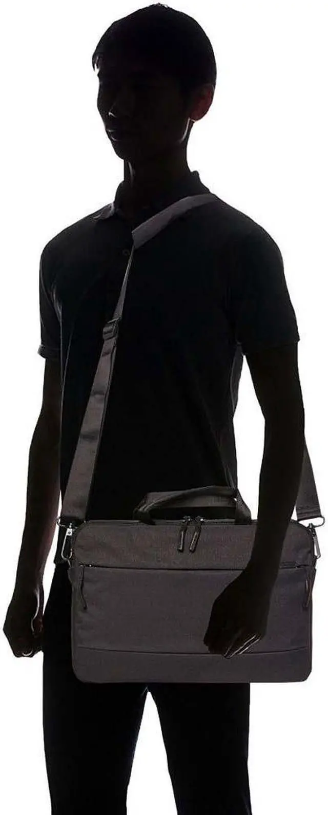 Alt view image 20 of 20 - Incase City Collection 13in. Brief