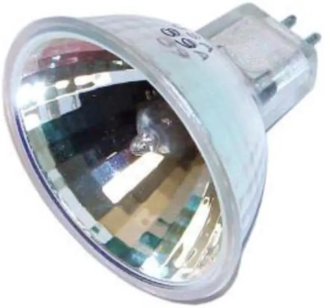 Alt view image 2 of 2 - Eiko 01240 - DDK Projector Light Bulb