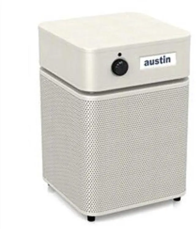 Alt view image 9 of 16 - Austin Air Healthmate Jr. HM200 - Sandstone