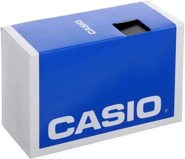 Alt view image 6 of 7 - Casio Men's W201-1AV Alarm Illuminator Watch