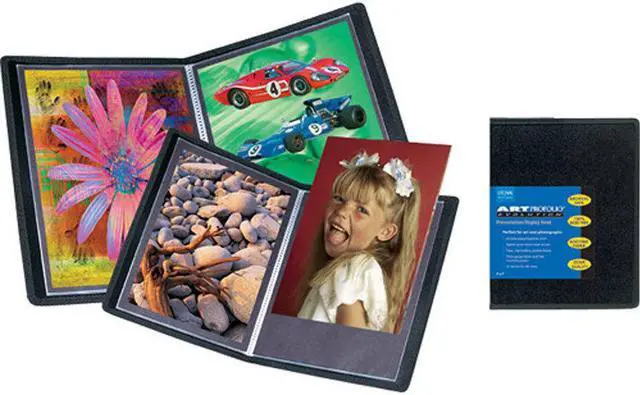 Main image of Itoya EV-12-17 Art Profolio Evolution (17x22)