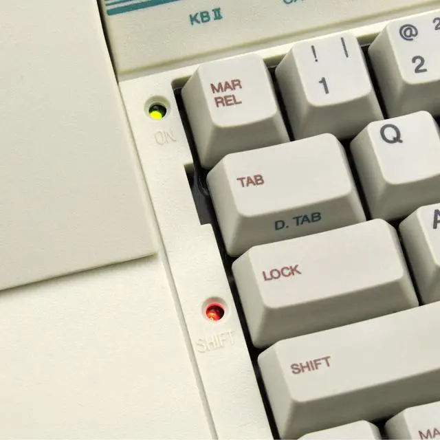 Alt view image 5 of 10 - Royal 69149V Scriptor Personal Portable Electronic Typewriter