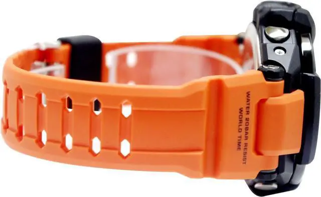 Alt view image 16 of 20 - Casio Mens G-Shock GA1000 4A Watch