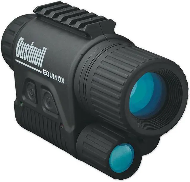 Alt view image 14 of 14 - Bushnell Equinox Gen 1 Night Vision 2x28 Monocular 260228
