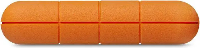 Alt view image 8 of 19 - LaCie Rugged RAID Pro 4TB USB-C Portable Hard Drive + 1mo Adobe CC All Apps (STGW4000800)
