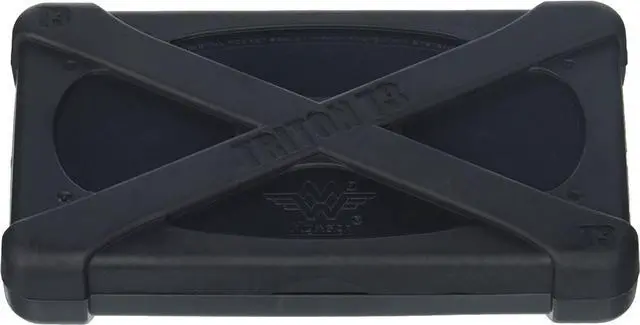 Alt view image 5 of 7 - My Weigh Triton T3 Rechargeable Digital Scale