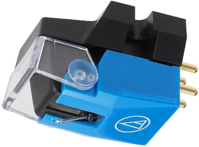 Main image of Audio-Technica VM610MONO Dual Moving Magnet Mono Cartridge