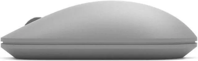 Alt view image 2 of 20 - Microsoft Modern Mouse, Silver (ELH-00001)