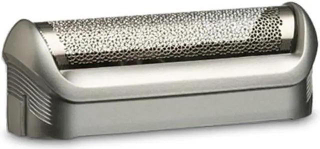 Alt view image 2 of 3 - Braun 5S Replacement Shaver Foil for PocketGo and MobileShave Electric Shavers