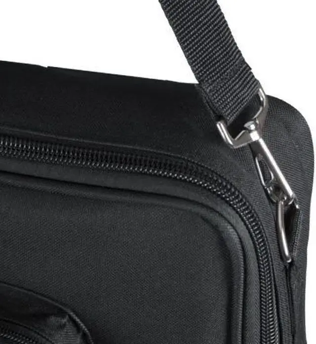 Alt view image 15 of 20 - Gator GK-2110 Small Keyboard Bag Keyboard Soft Bag