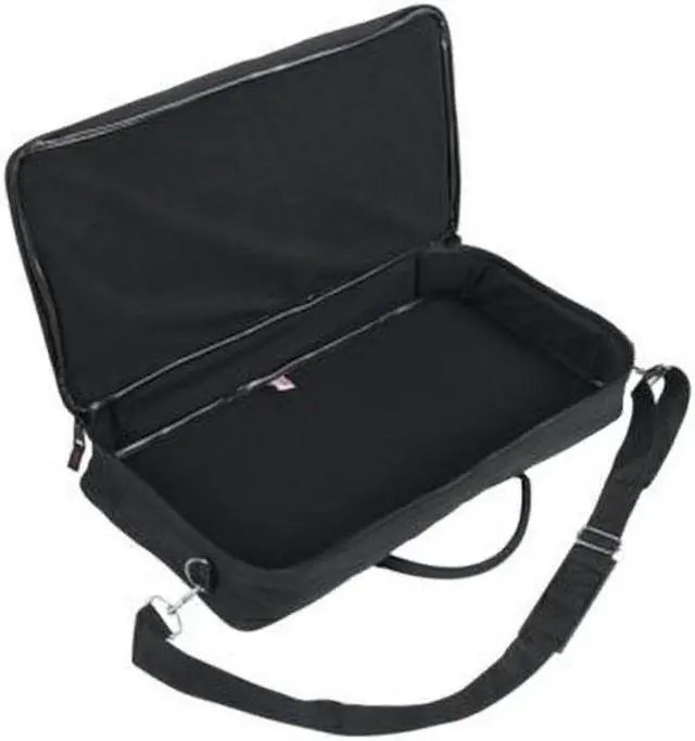 Alt view image 9 of 20 - Gator GK-2110 Small Keyboard Bag Keyboard Soft Bag