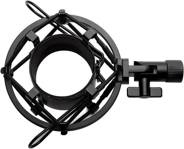 Main image of Knox Gear Basic Microphone Shock Mount for 44-47mm Microphones