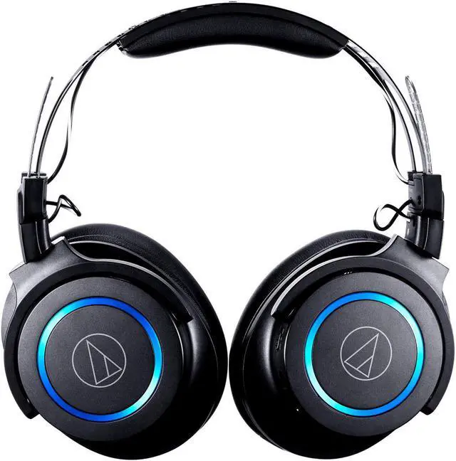 【はるかページ】新品未開封audio-technica ATH-G1WL ATH-G1｜ヘッドホン：ヘッドセット｜オーディオテクニカ