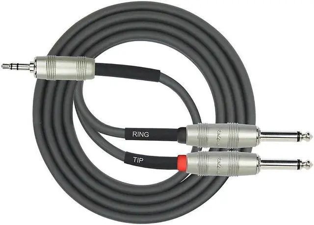 Alt view image 4 of 7 - Presonus 2-Way 3.5" Near Field Studio Monitors with Isolation Pads and Cable