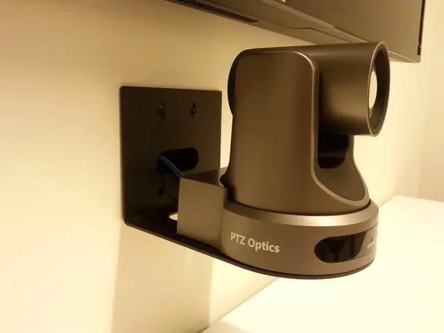 Alt view image 8 of 20 - PTZ Optics PT12X-SDI-GY-G2  12x-SDI Gen2 Live Streaming Camera (Gray)