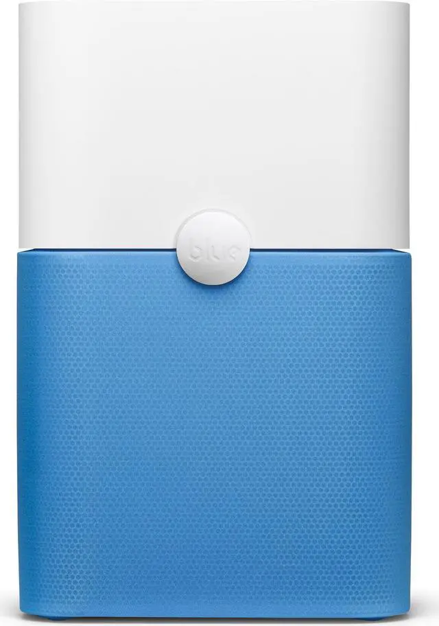 Alt view image 2 of 11 - Blueair Blue Pure 211+ Particle and Carbon Filter