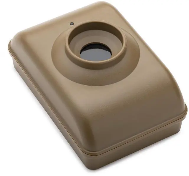 Alt view image 4 of 7 - Dakota Alert DCMT-4000 Motion Detection Transmitter