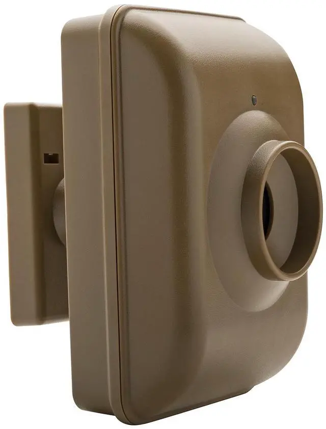 Alt view image 2 of 7 - Dakota Alert DCMT-4000 Motion Detection Transmitter