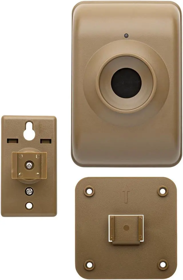 Main image of Dakota Alert DCMT-4000 Motion Detection Transmitter