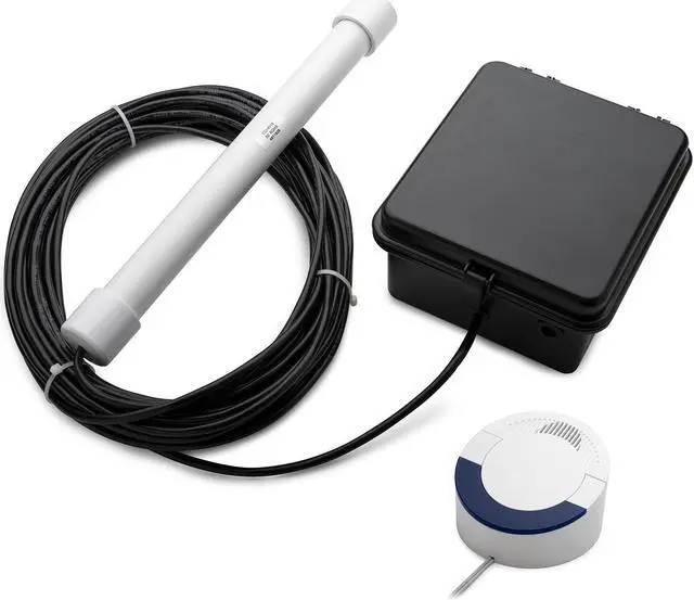 Alt view image 3 of 4 - Dakota Alert DCPA-4000 Driveway Probe Alert Alarm Kit