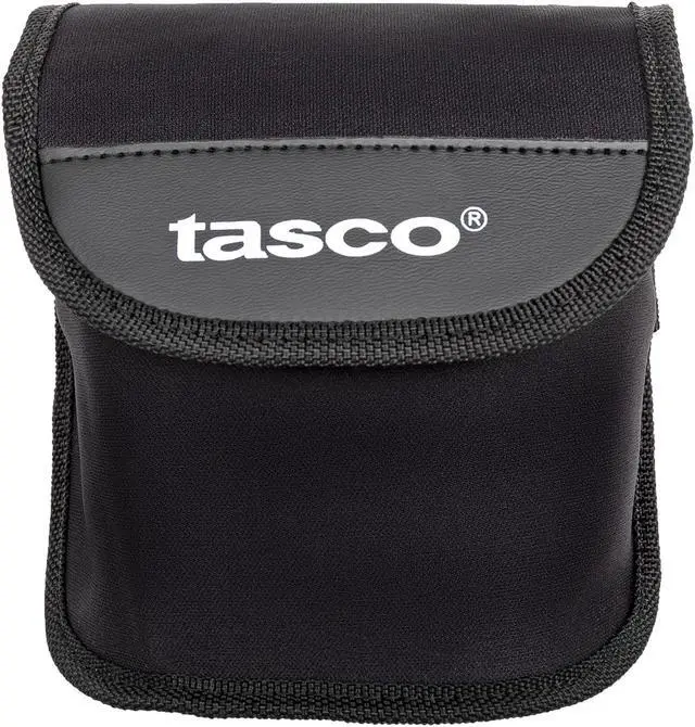 Alt view image 4 of 5 - TASCO ES82425Z TASCO ES82425Z 8-24X25 Black Porro Mc, Zoom,, Box 6L