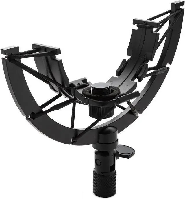 Alt view image 4 of 5 - Knox Gear Shock Mount for Blue Snowball and Snowball Ice Microphones