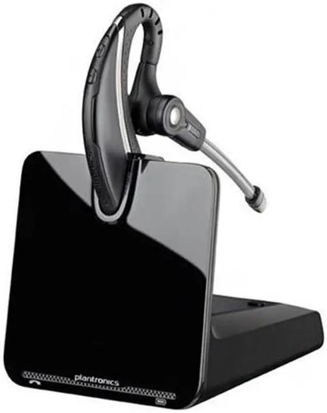 Alt view image 4 of 4 - Plantronics Cs530 Earset